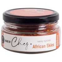Made by Chez African Skies Spice Blend